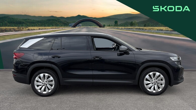 Skoda Kodiaq 2.0 TDI SE L 5dr DSG [7 Seat] Diesel Estate